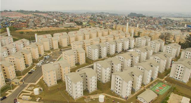 Morar Bem, Viver Melhor entrega 1.006 moradias em Guarulhos