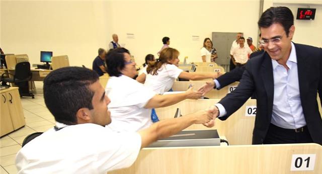 CDHU é uma das 300 melhores empresas do Brasil